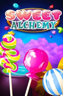 Sweet Alchemy