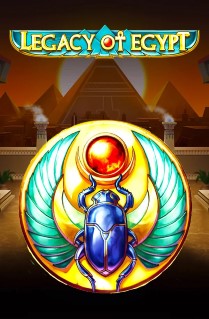 Legacy of Egypt