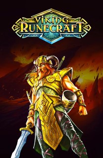 Viking Runecraft