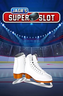 Jagrs Super Slot