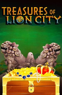 Treasures of Lion City