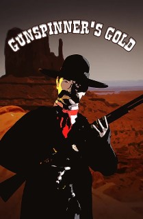 Gunspinners Gold