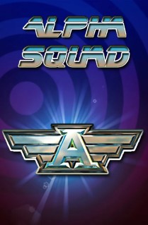 Alpha Squad