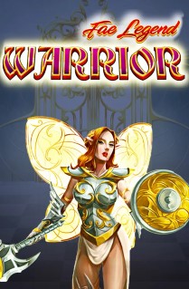 Fae Legend Warrior