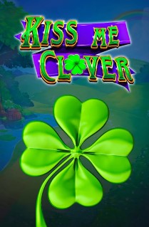 Kiss Me Clover