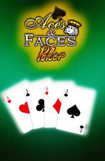 Aces and Faces