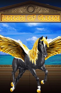 Legends of Greece