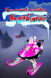 Frontside Spins