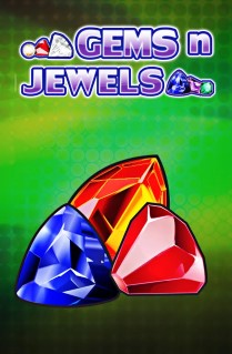 Gems n Jewels