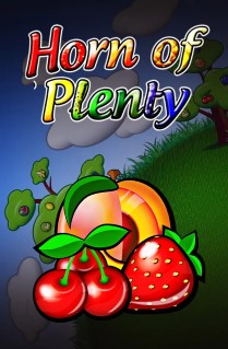 Horn Of Plenty