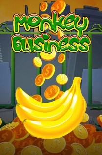 Monkey Buisness