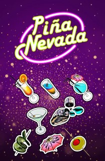 Pina Nevada