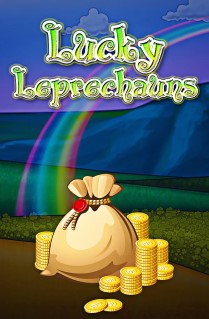 Lucky Leprechauns