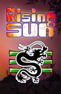 Rising Sun