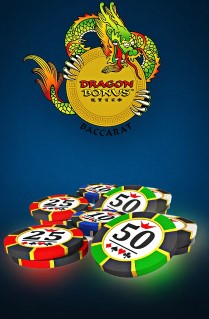 Dragon Bonus Baccarat