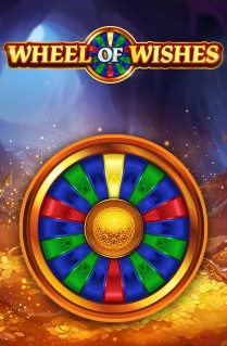 Wheel of Wishes