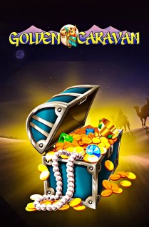 Golden Caravan