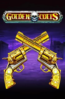 Golden Colts