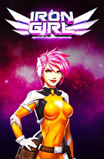 Iron Girl
