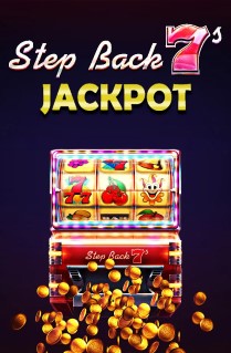 Step Back 7s Jackpot