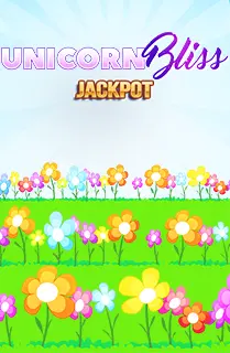 Unicorn Bliss Jackpot