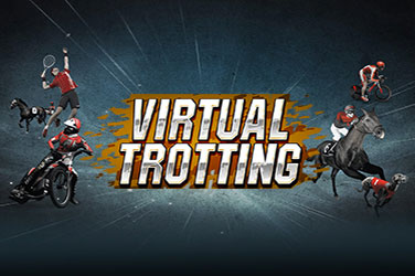 Virtual Trotting