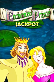 Enchanted Prince Jackpot