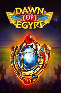 Dawn of Egypt