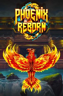Phoenix Reborn