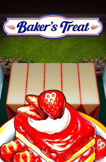 Baker’s Treat