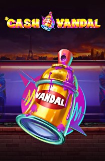 Cash Vandal