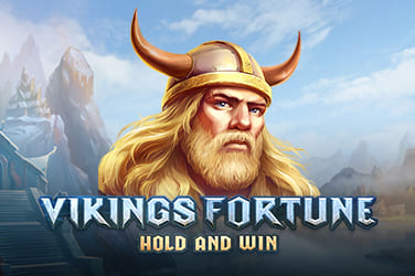 Viking Fortune: Hold & Win
