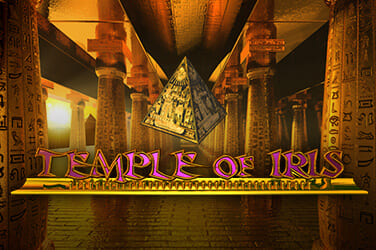 Temple of Iris 2