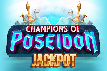 Champions of Poseidon Jackpot