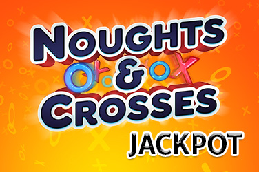 Noughts and Crosses: Jackpot