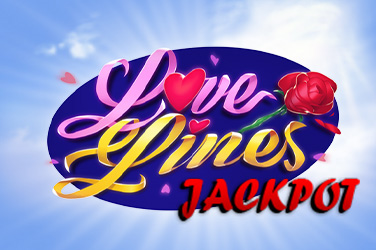 Love Lines: JackPot