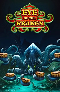 Eye of the Kraken