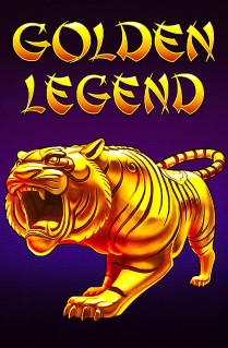 Golden Legend