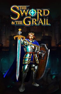 The Sword and The Grail