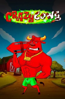 Crazy Cows