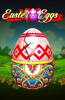 Easter Eggs