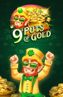 9 Pots of Gold