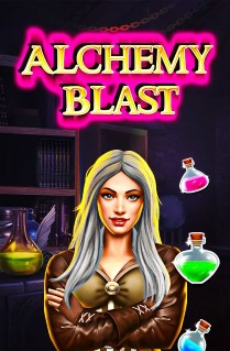 Alchemy Blast