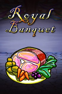 Royal Banquet