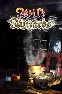 Wild Wizards