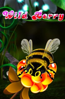 Wild Berry