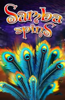 Samba Spins