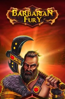 Barbarian Fury
