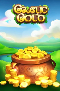 Gaelic Gold