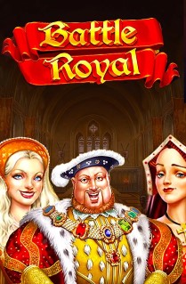 Battle Royal